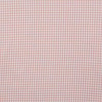 Organic Cotton - Gingham - Assorted