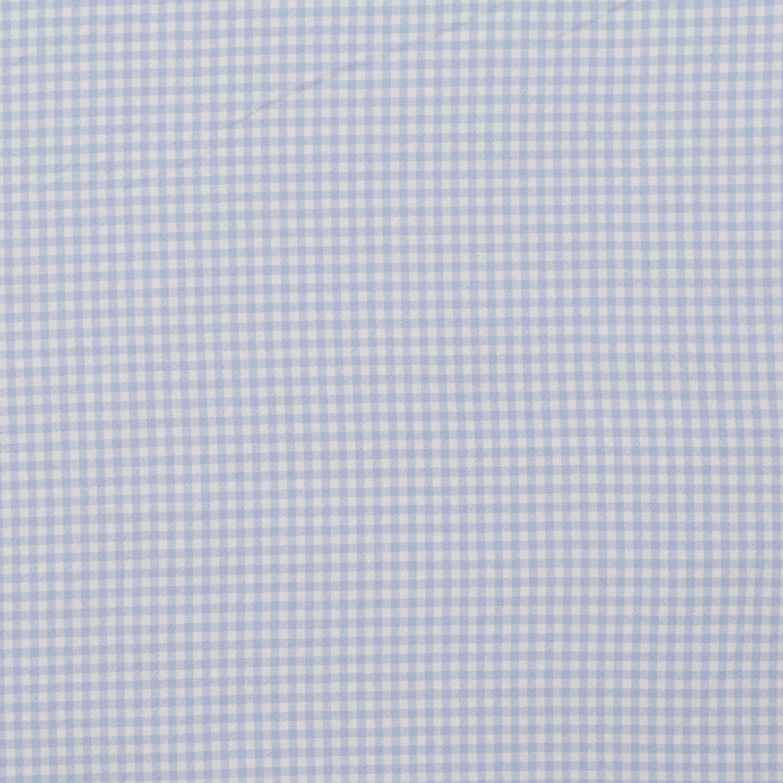 Organic Cotton - Gingham - Assorted