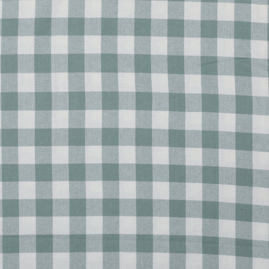 Organic Cotton - Picnic Gingham - Assorted
