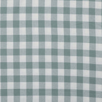 Organic Cotton - Picnic Gingham - Assorted
