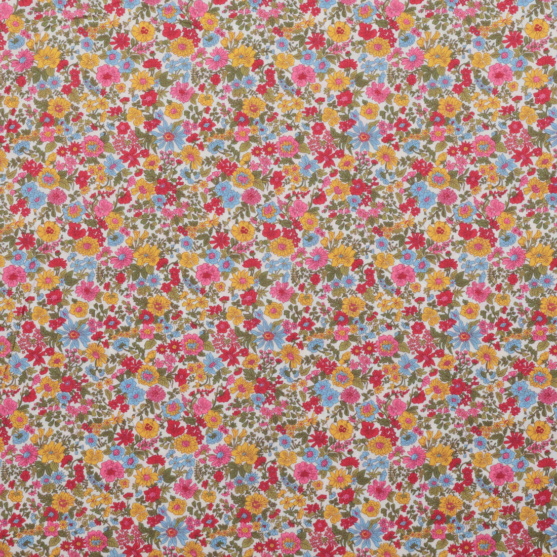 Liberty - Cotton - Emily Annabelle - H