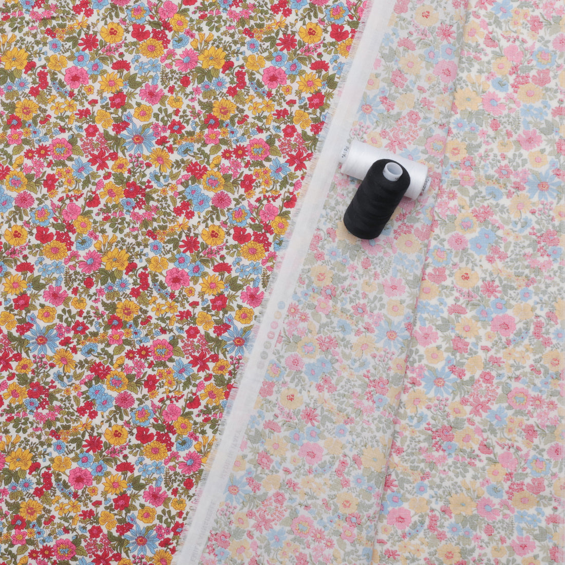 Liberty - Cotton - Emily Annabelle - H