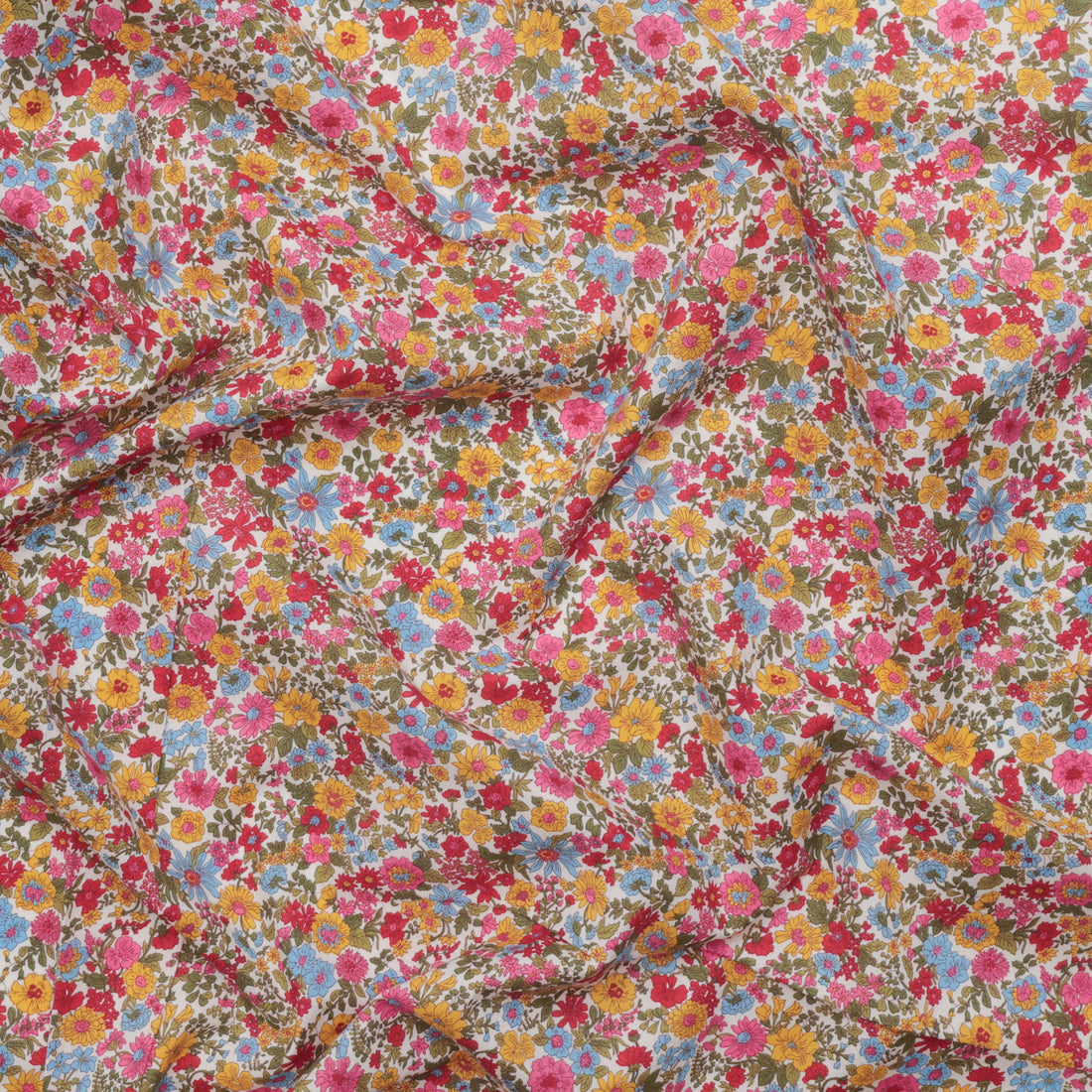 Liberty - Cotton - Emily Annabelle - H