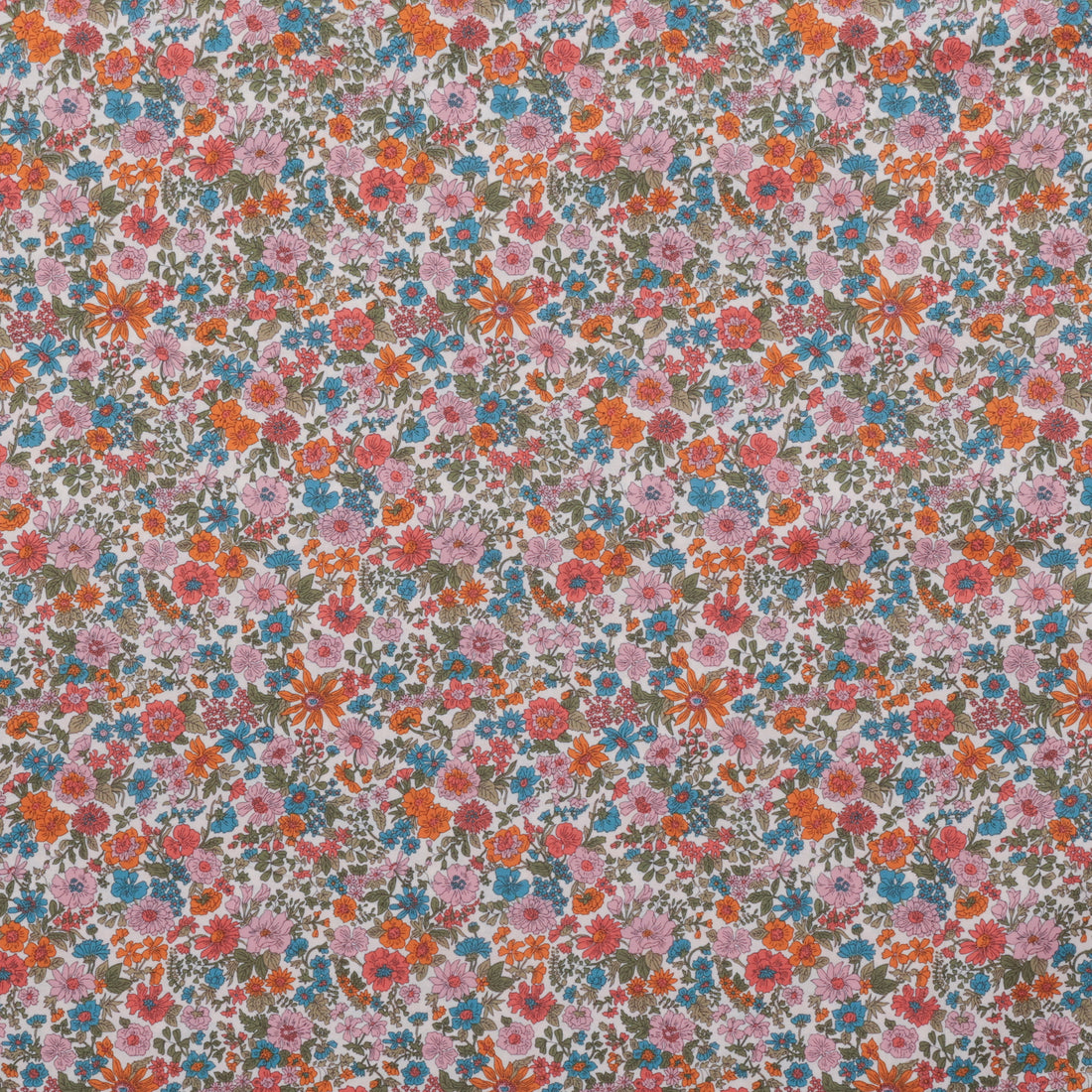 Liberty - Cotton - Emily Annabelle - I