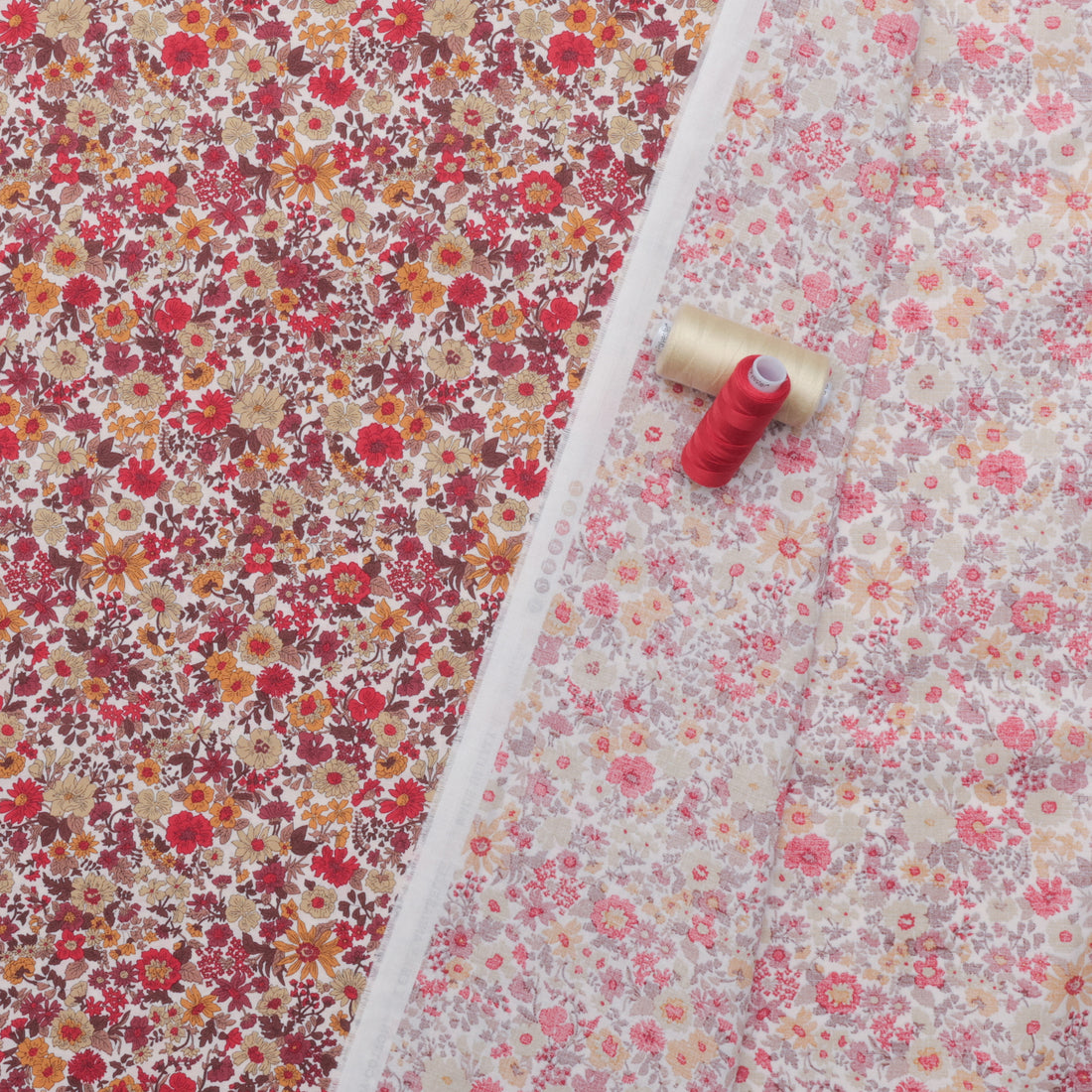 Liberty - Cotton - Emily Annabelle - J