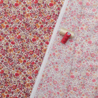 Liberty - Cotton - Emily Annabelle - J