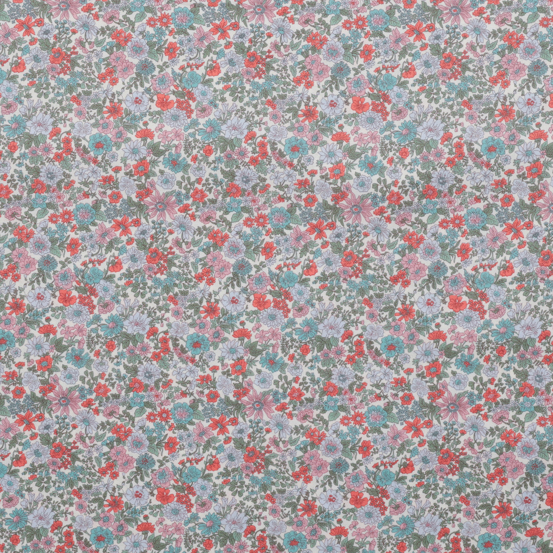 Liberty - Cotton - Emily Annabelle - C