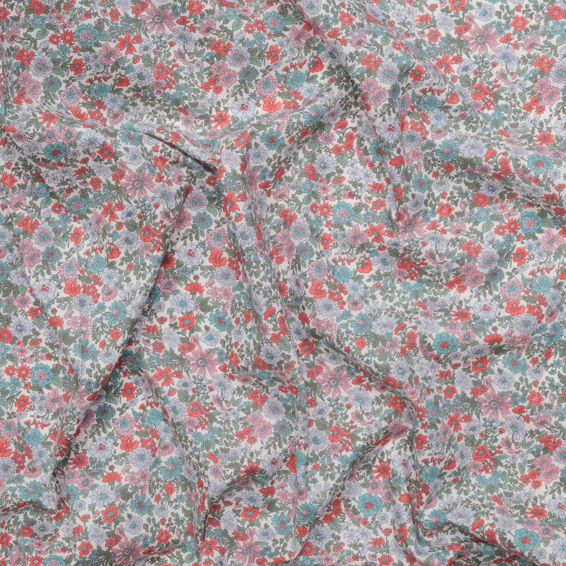 Liberty - Cotton - Emily Annabelle - C