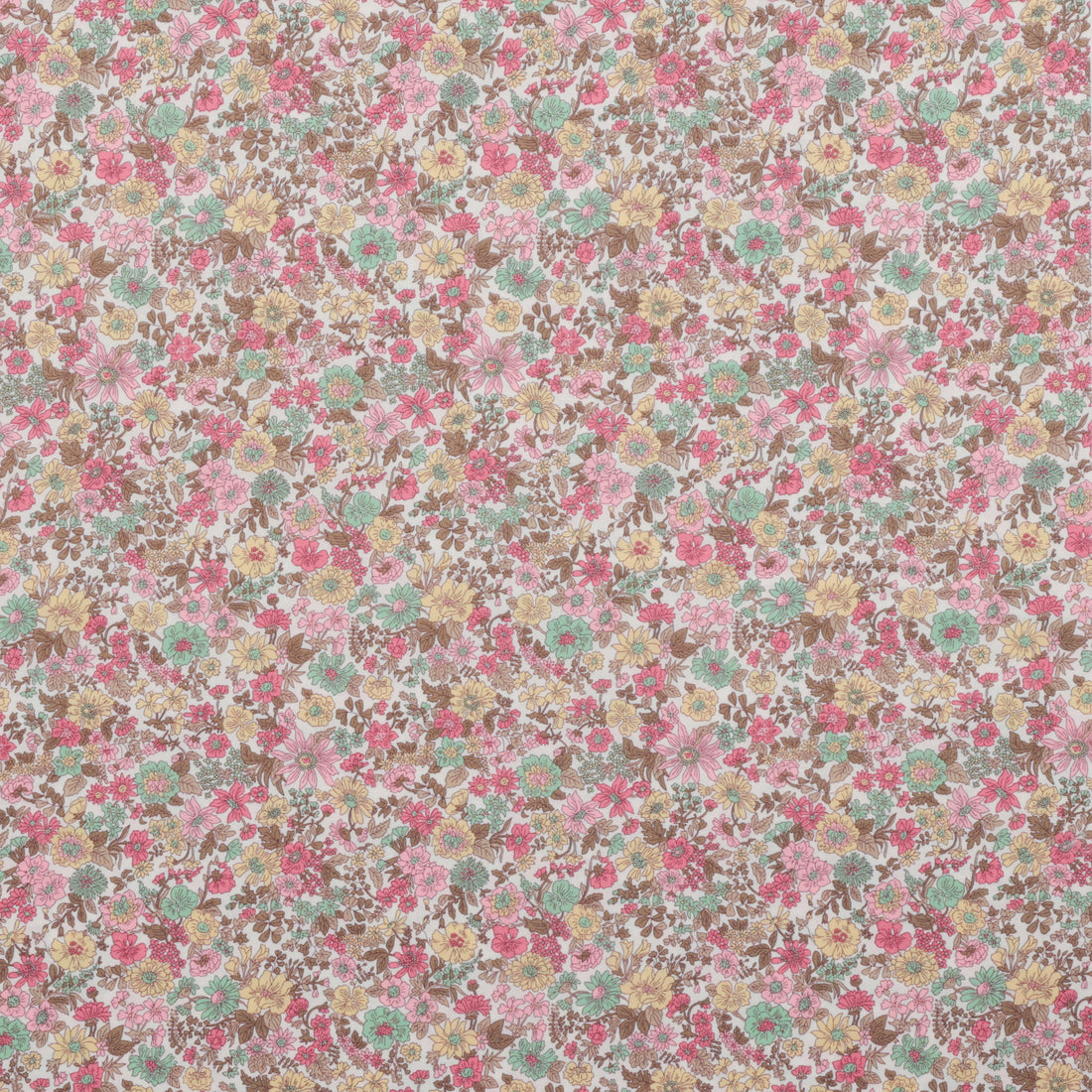 Liberty - Cotton - Emily Annabelle - A
