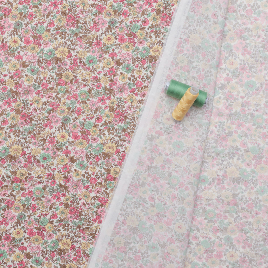 Liberty - Cotton - Emily Annabelle - A
