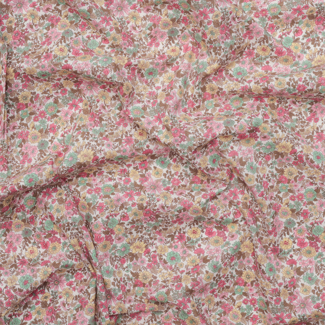 Liberty - Cotton - Emily Annabelle - A