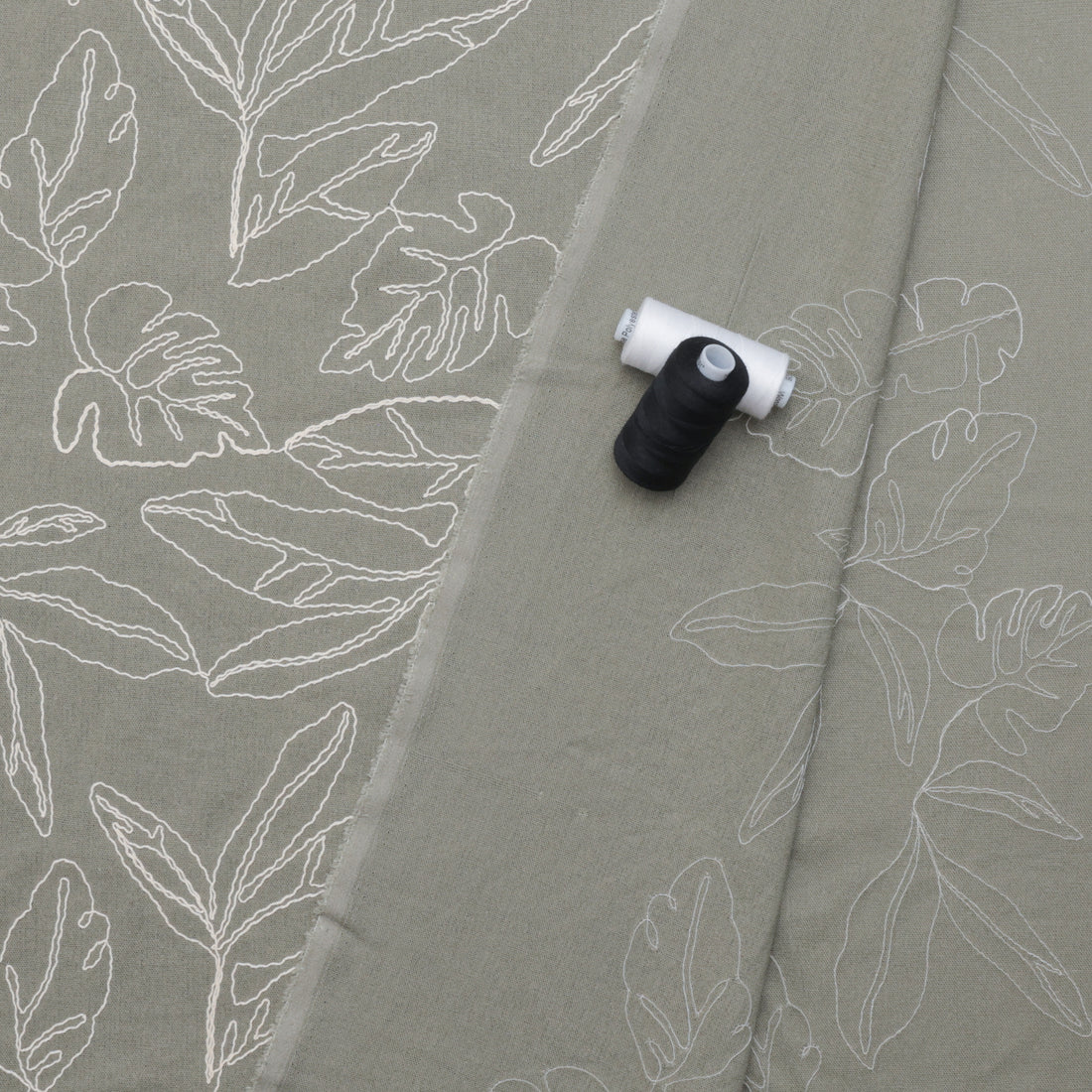 Rayon Blend - Capri Embroidery - Assorted