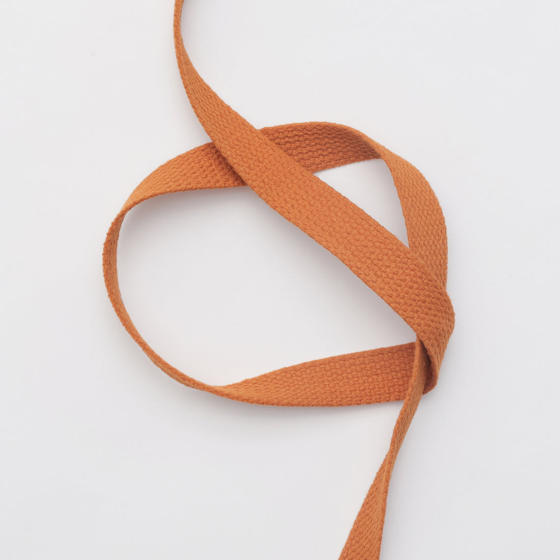 Cotton Webbing - 25mm - Assorted