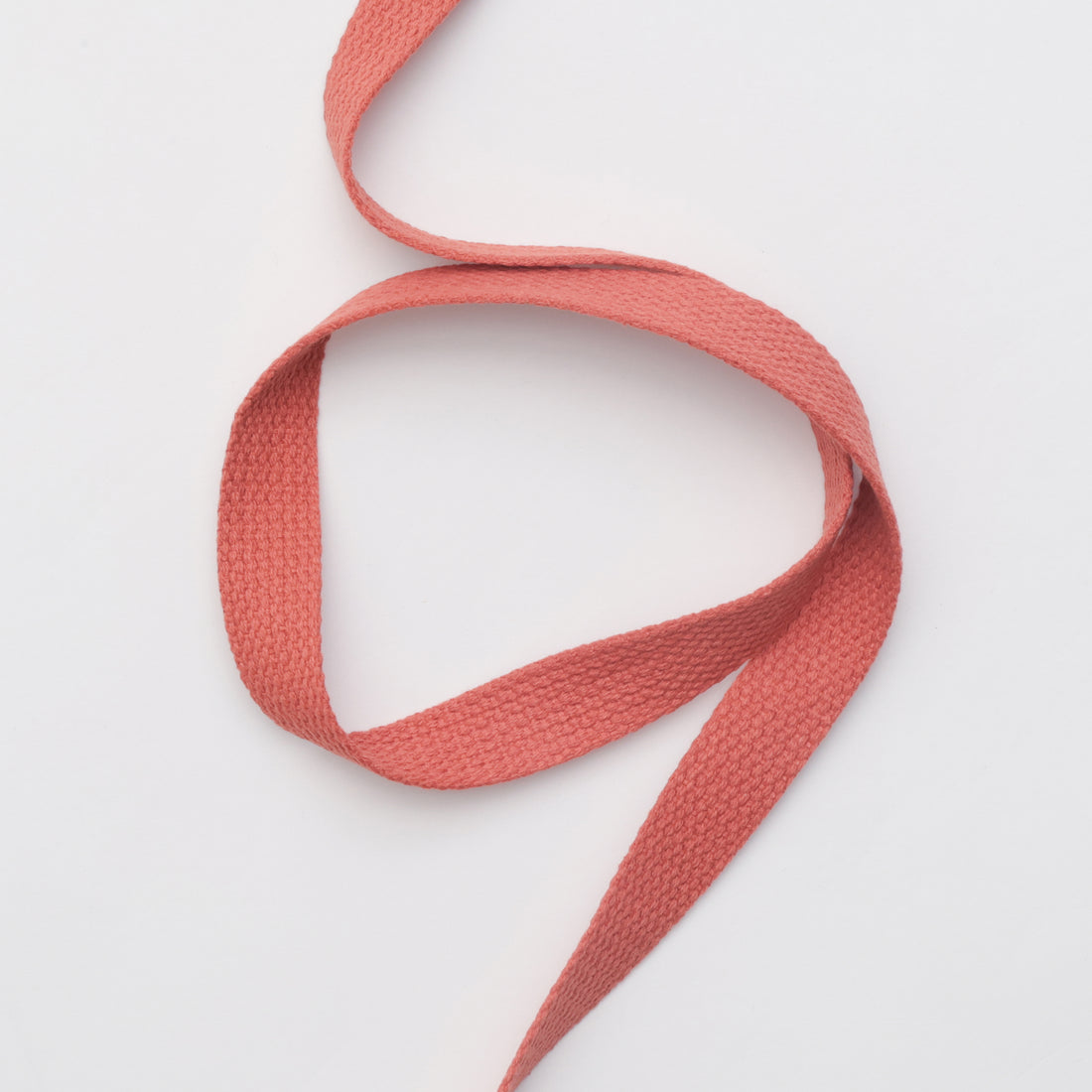 Cotton Webbing - 25mm - Assorted