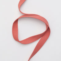 Cotton Webbing - 25mm - Assorted