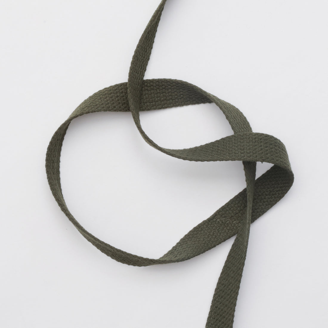 Cotton Webbing - 25mm - Assorted