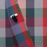 Fableism - Cotton - Waffle - Happy Checkers - Assorted