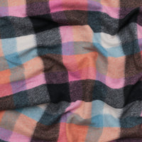 Poly - Plaid Studio - Multi