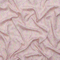 Katia - Viscose - Twill Print - Small Flowers