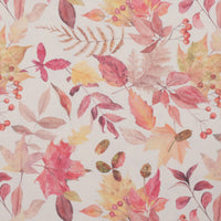 Katia - Cotton Blend - Recycled Canvas - Autumn Forest
