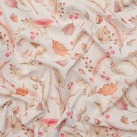 Katia - Cotton Blend - Recycled Canvas - Autumn Fruits