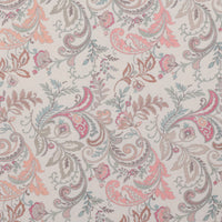 Katia - Cotton Blend - Recycled Canvas - Autumn Paisley