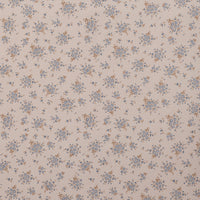 Katia - Cotton - Flannel Print - Gardenias Bouquet