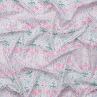 Katia - Cotton - Poplin - Floral Trencadís