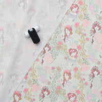 Katia - Rayon - Satin Print - Belle Époque Seasons