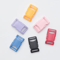 YKK - Side Release Buckle - Assorted