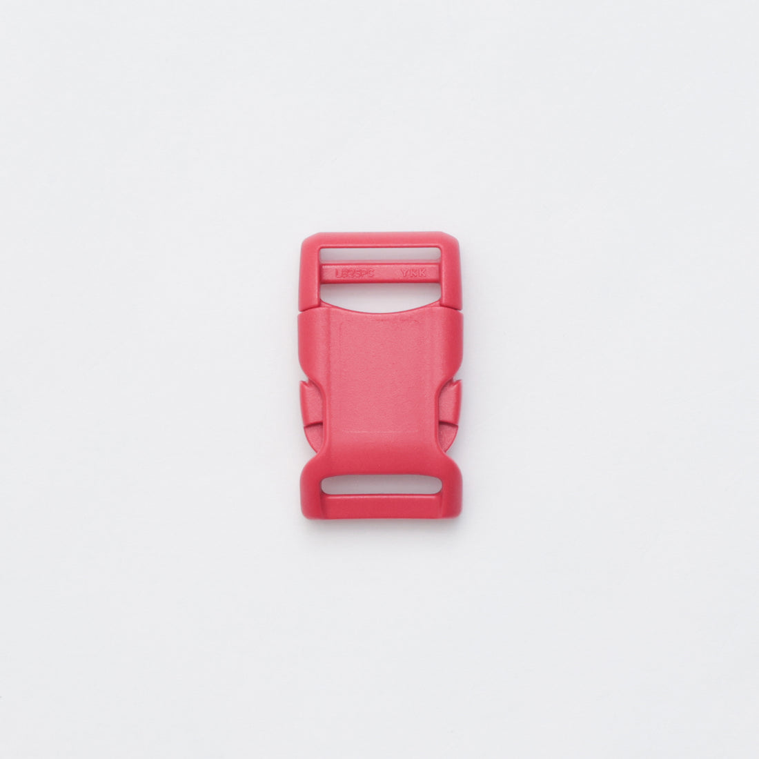 YKK - Side Release Buckle - Assorted