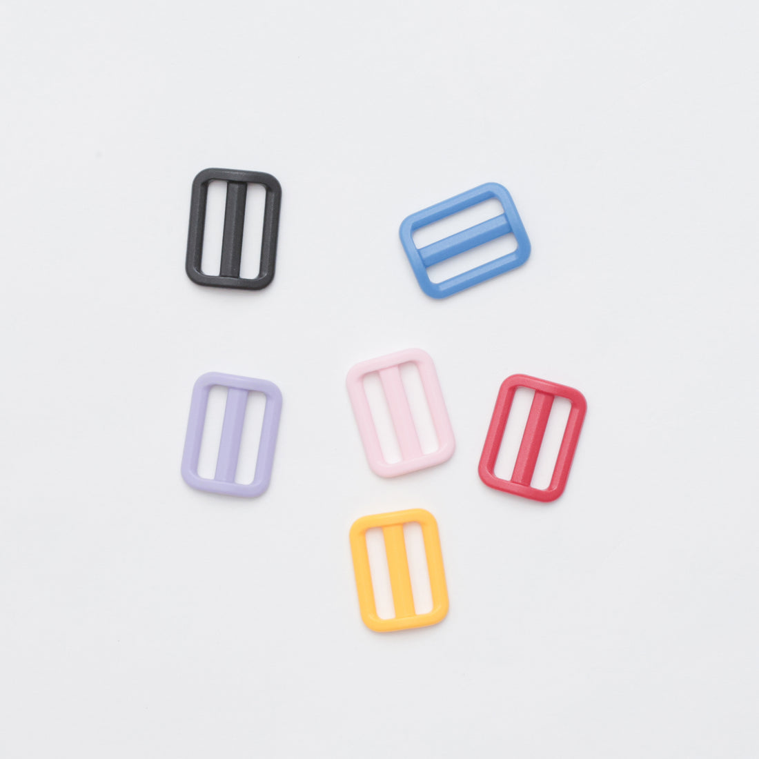 YKK - Side Release Buckle - Assorted
