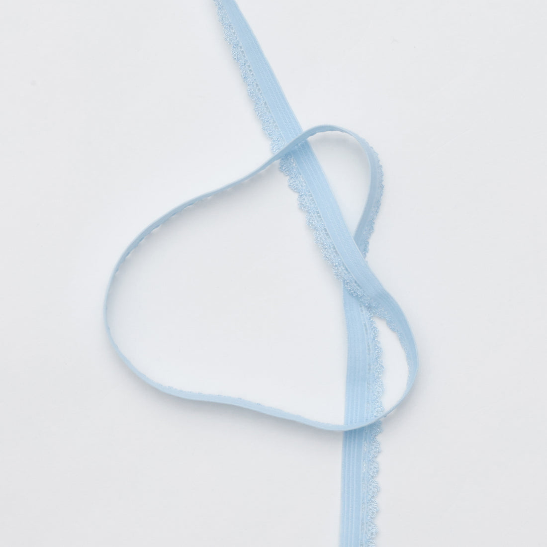Lingerie Lace Elastic - 13mm - Assorted
