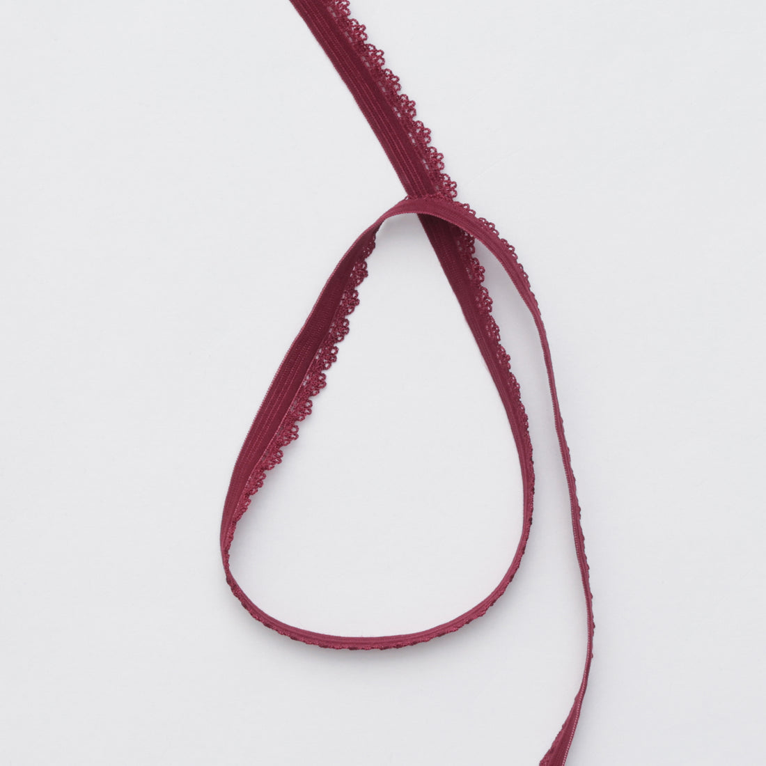 Lingerie Lace Elastic - 13mm - Assorted