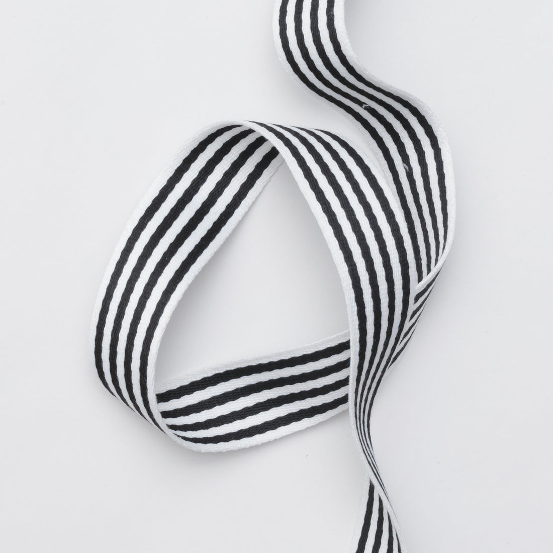 Stripe Webbing - 40mm - Assorted