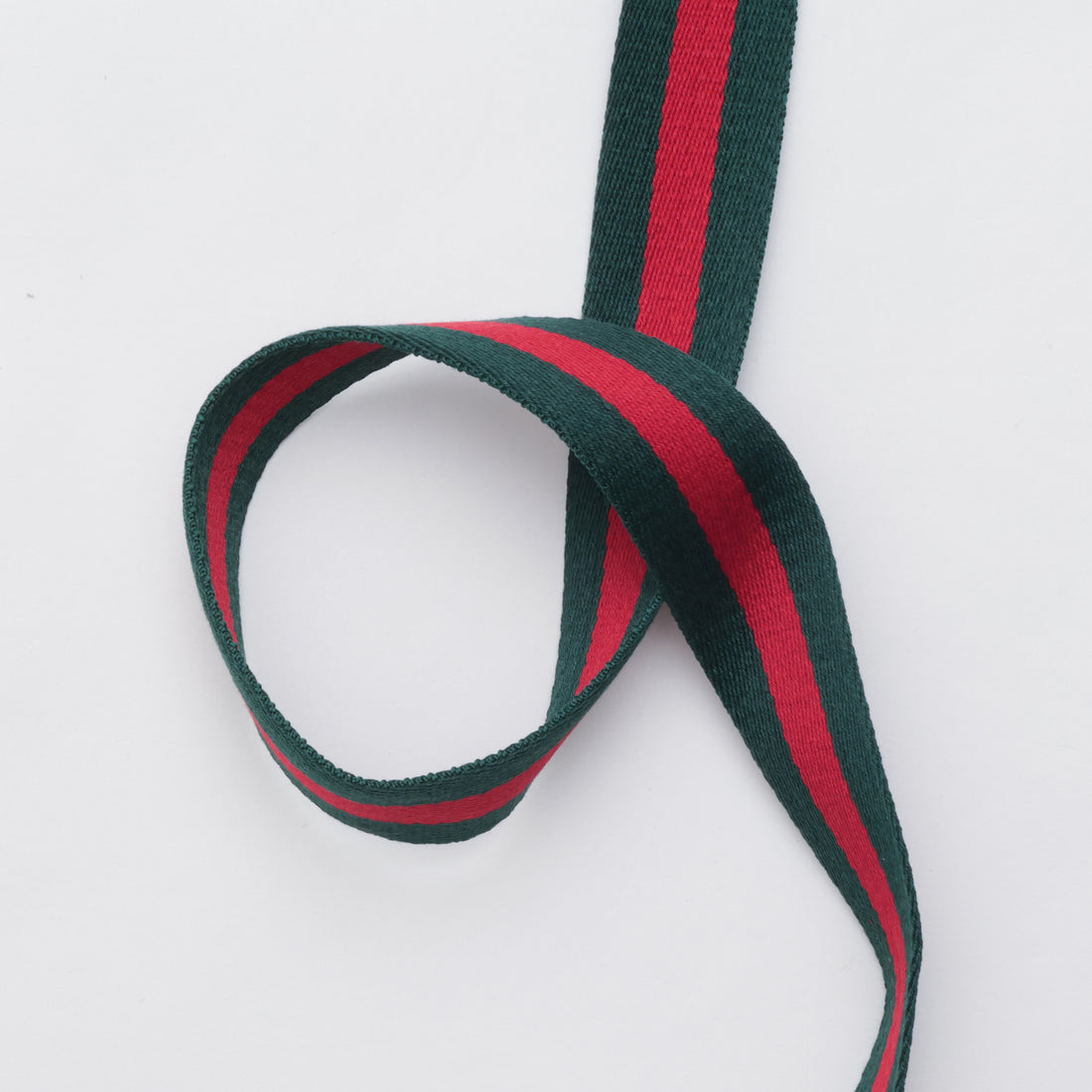 Stripe Webbing - 40mm - Assorted