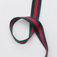 Stripe Webbing - 40mm - Assorted