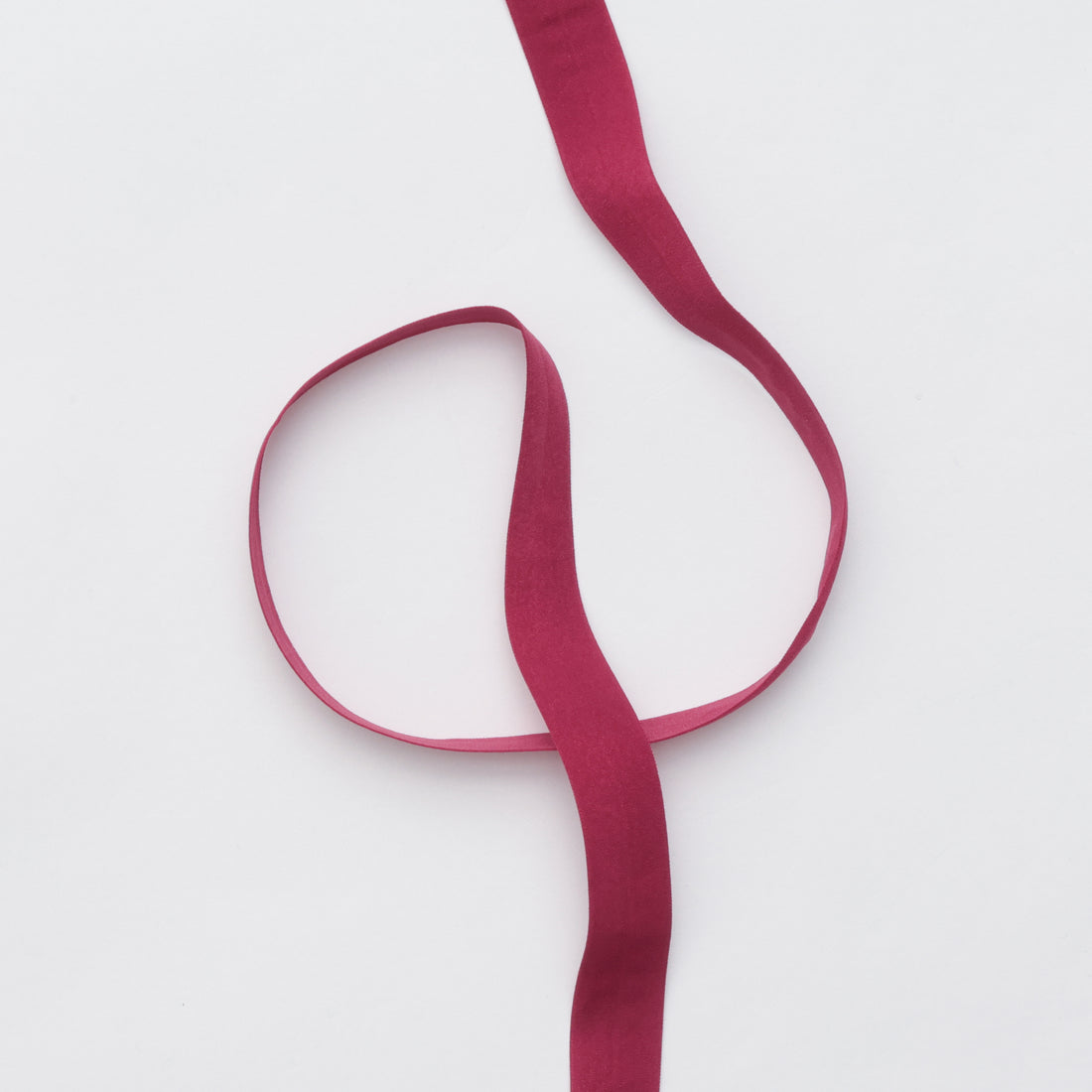 Fold Over Elastic - 20mm - Assorted