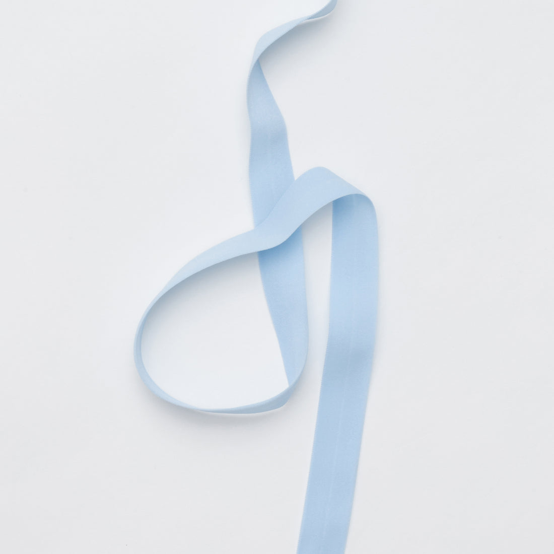 Fold Over Elastic - 20mm - Assorted