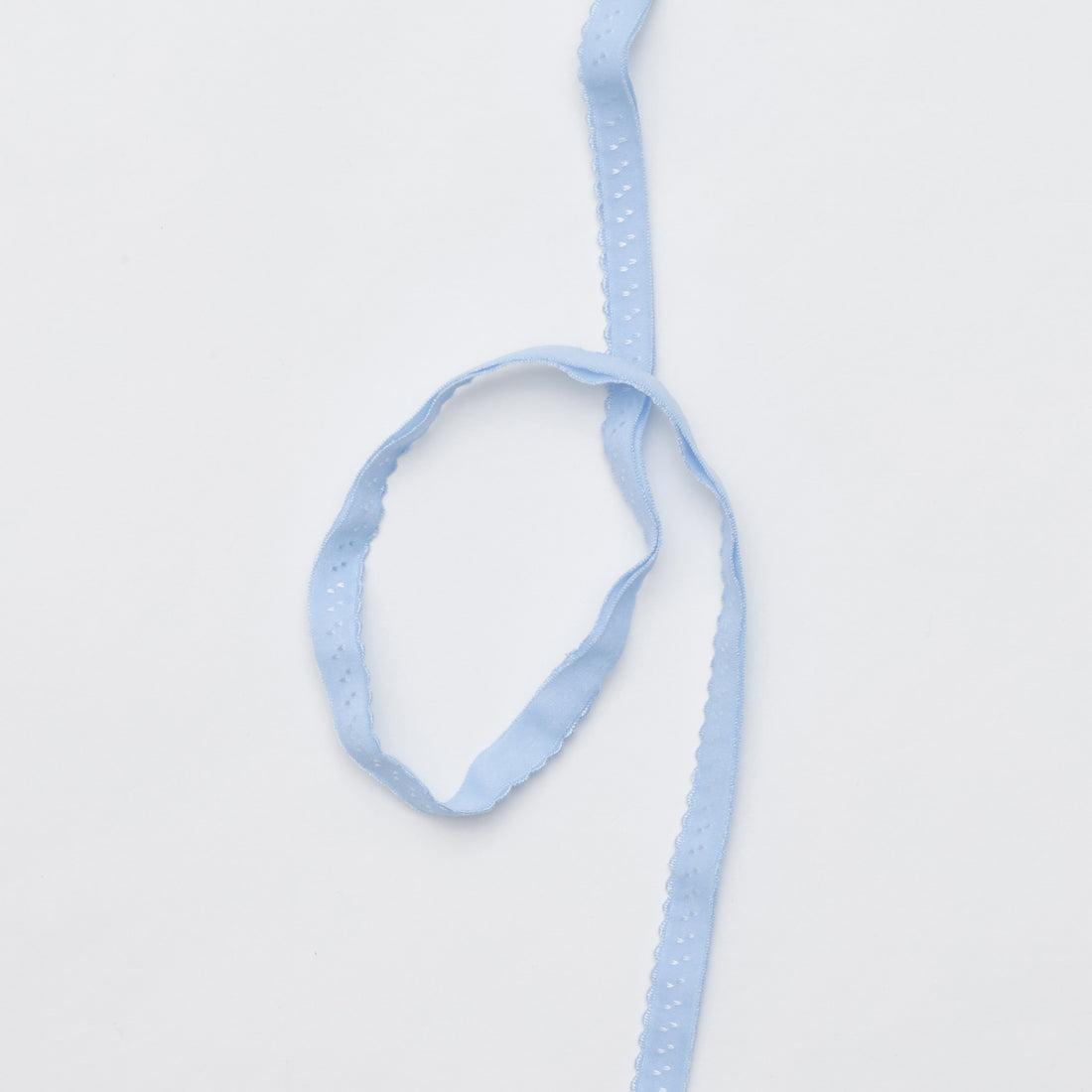 Lingerie Elastic Drops - 20mm - Assorted