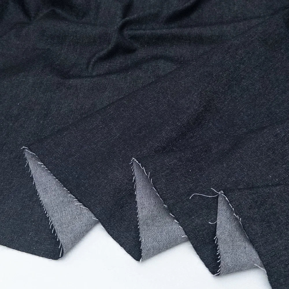 Cotton - Merritt - 6oz Denim - Assorted