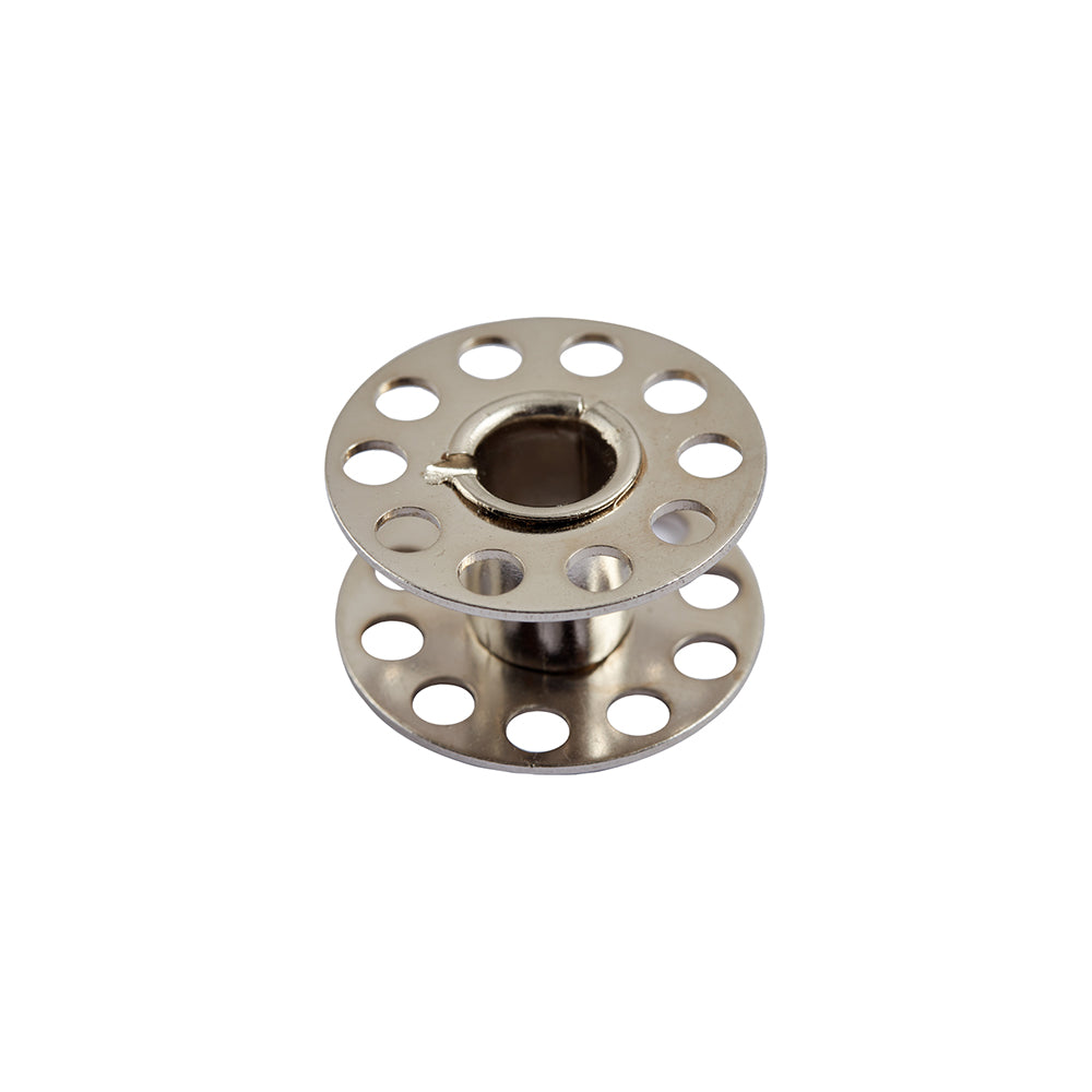 Milward - Metal Bobbins - Class 15 - 3pc