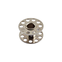 Milward - Metal Bobbins - Class 15 - 3pc