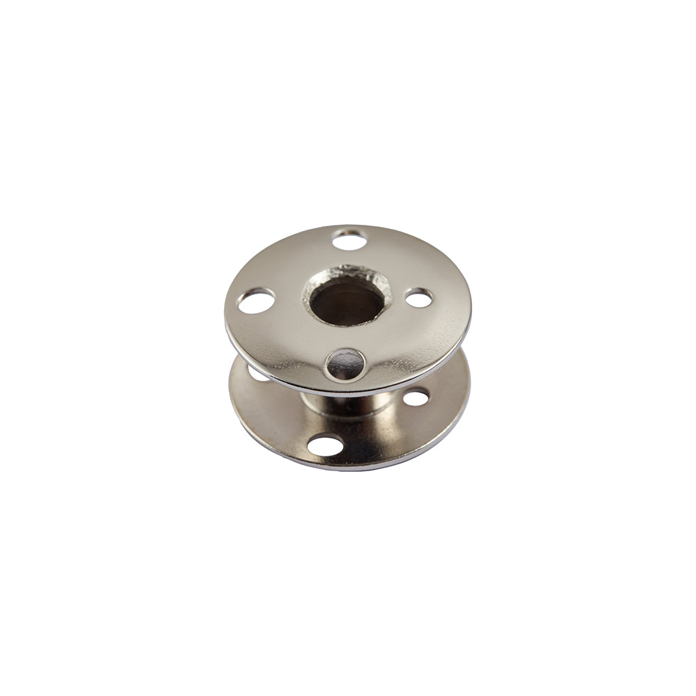 Milward - Metal Bobbins - Singer - 3pc