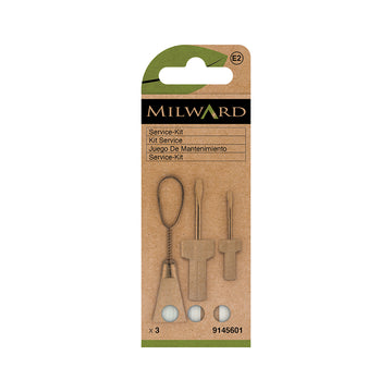 Milward - Sewing Machine Service Kit