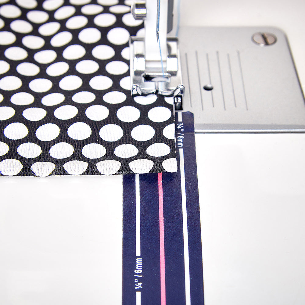 Milward - Seam Guide Tape - 2cm x 10m