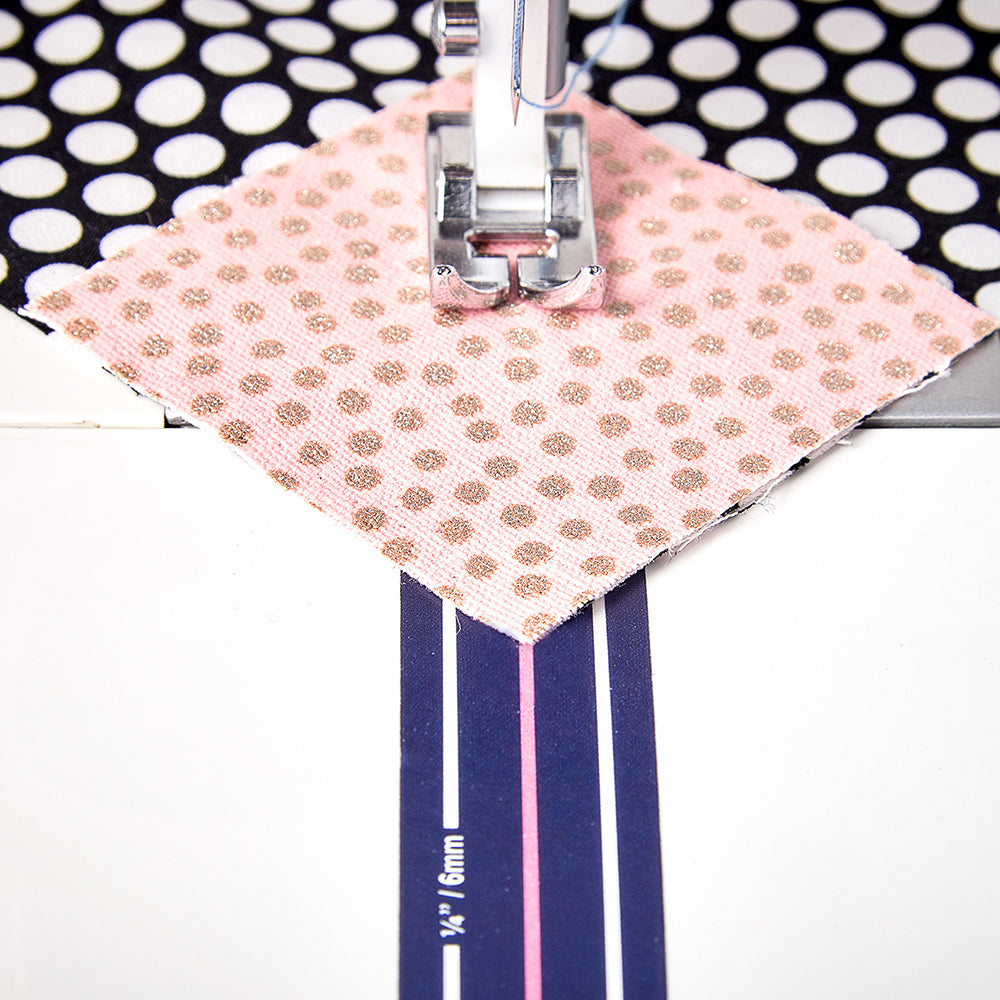 Milward - Seam Guide Tape - 2cm x 10m