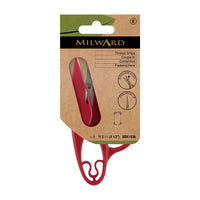 Milward - Thread Snip - 4.5" - Red
