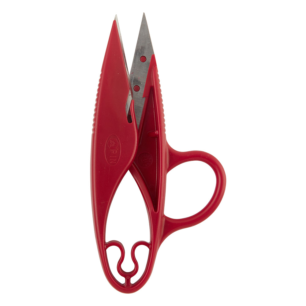 Milward - Thread Snip - 4.5" - Red