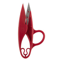 Milward - Thread Snip - 4.5" - Red